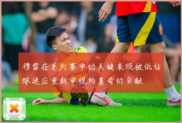 穆雷在系列赛中的关键表现被低估球迷应重新审视约基奇的贡献